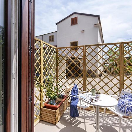 סן אנג'לו Agriturismo Nonno Antonino מראה חיצוני תמונה
