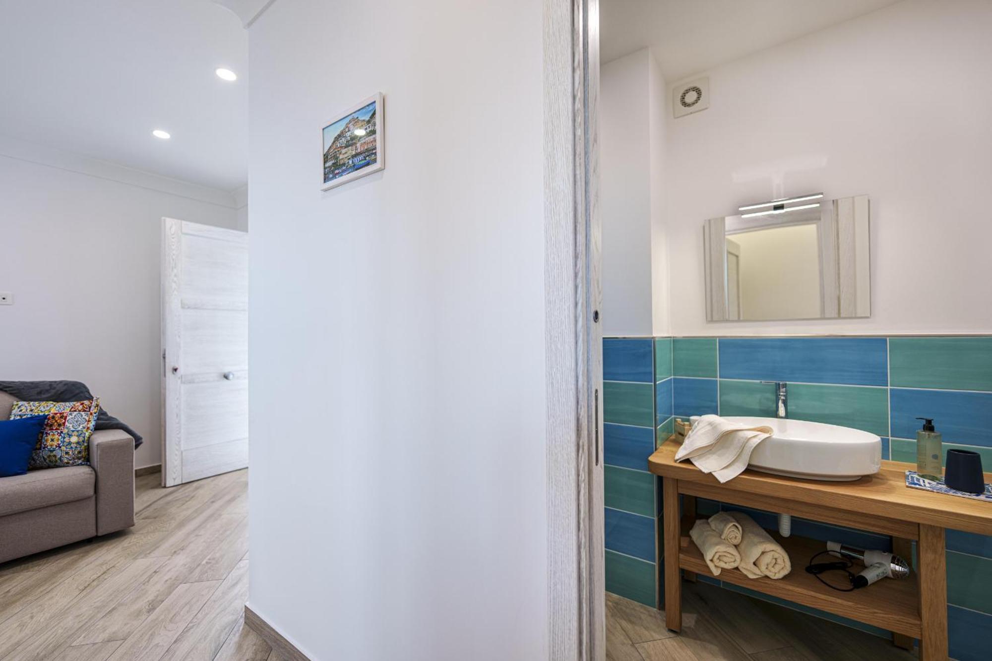 סן אנג'לו Agriturismo Nonno Antonino מראה חיצוני תמונה
